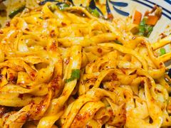 -老九圆山西面馆(CBD店)