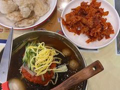 -服务大楼冷面(延大店)