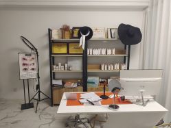 -韩美绣·骨相纹眉·洗眉美瞳线