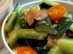 -景月阁空中食府(希尔顿酒店)