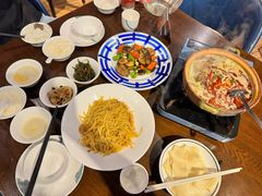 -川香渔府(万达店)