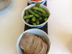 绍兴糟三样-香浙汇(望京店)