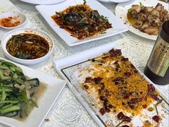-东江海鲜大排档·潮汕菜·砂锅粥