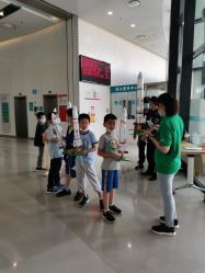 -北京科学中心儿童乐园