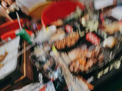 -纪录片《人生一串》体验店(静安店)