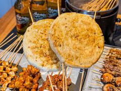 -卞二小串·鹤岗烧烤·坑烤(永定路店)