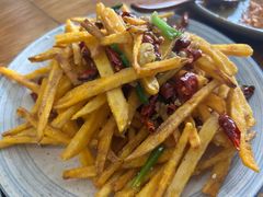 -静一餐厅·湖北菜(前门创始店)