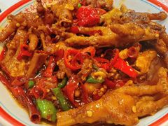 -堂瓦里·33年传统赣菜(第一街区店)