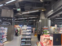 -Olé精品超市(重庆观音桥店)