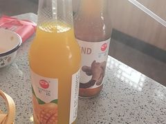 -阿婆情腊排骨火锅(金虹路店)