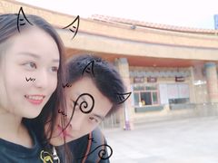 -热带风暴水上乐园(新镇路)