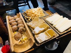 -重庆渝达老火锅(春熙路店)