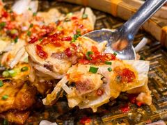-广府乡下·饭庄(新港东路店)