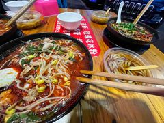 -李米线(总店)