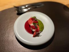 -泰安门Taian Table(镇宁路店)