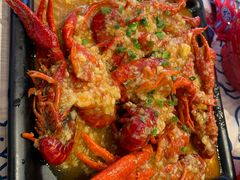 -松哥油焖大虾(科技园店)