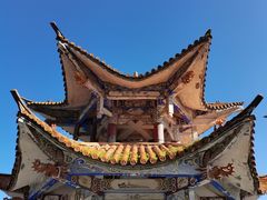 -孔雀湖生态旅游区