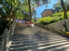 -超山青莲寺