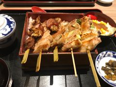 -小山日本料理(兴业太古汇店)