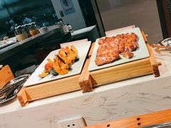 -松子料理(华威桥店)