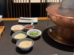 -东来顺·非遗火锅(高新店)