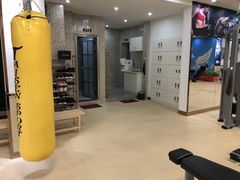 -健怪兽私教健身馆(恒大帝景店)