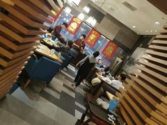 大堂-泰钰丰烤鸭(永安道店)