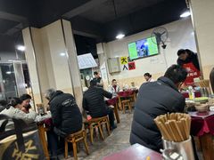 -大石人家鱿鱼面馆(大石西路总店)