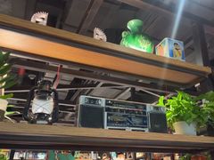 -探鱼·鲜青椒爽麻烤鱼(北京路天河城店)