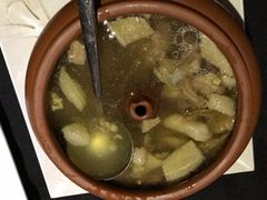 -新竹里馆·花园餐厅(兴苑路店)