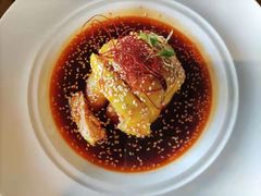 -杭州临平万丽酒店·万丽轩中餐厅