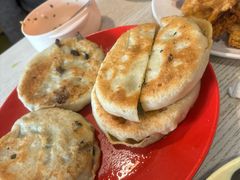 -老北京馅饼粥(西单店)