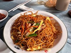 -鹿鸣酒家(越秀店)