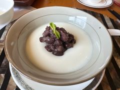 -广州富力君悦大酒店空中花园