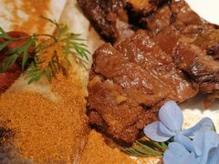 -悦融琥珀·京鲁菜·海味珍品(西单店)