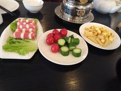 -栈桥王子饭店-风味餐厅