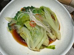 -留半山·香港食堂(啦啦宝都店)