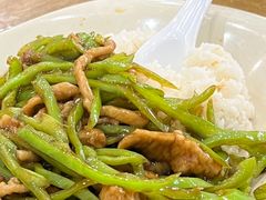 -东兴寒舍老北京炸酱面(三里河路店)
