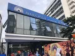 -上海市浦东新区恒宇幼儿园(杨南部)