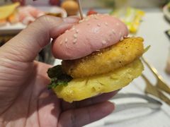 -龍歌自助小火锅(秦淮水游城店)