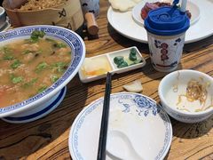 -老雒阳面馆·水席(定鼎门店)