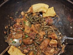 -咱屯子铁锅炖直营店(保利店)