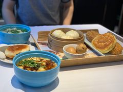 -眉州东坡(团结湖店)
