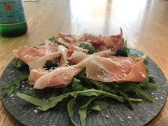 -ALLORA意大利餐厅(丰盛里店)