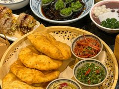 -福苗小骆驼烧烤(大唐不夜城店)