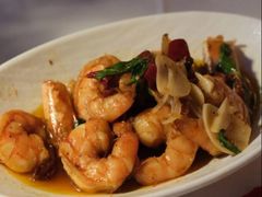 -Kathleen's Waitan 凯圣琳江景西餐厅(外滩店)