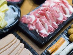 -呷哺呷哺(西单大悦城店)