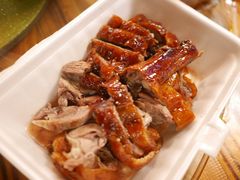 烧鸭-禄源公·老莞诚饭店