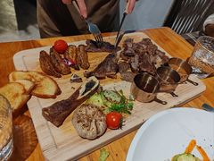 -布拉格餐厅· 中欧捷克菜(全国首店)