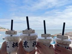 -东极岛景区